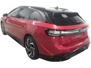 Volkswagen ID.7 Tourer GTX - Interieur und Exterieur Plus Paket