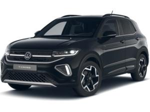 Volkswagen T-Cross 1.0 TSI 85 kW DSG R-Line