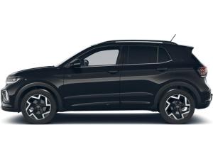 Volkswagen T-Cross 1.0 TSI 85 kW DSG R-Line