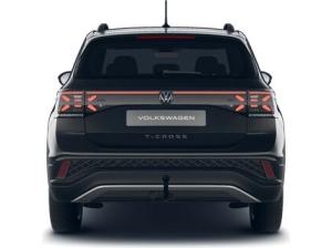 Volkswagen T-Cross 1.0 TSI 85 kW DSG R-Line