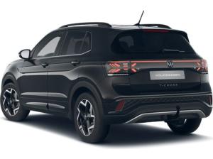 Volkswagen T-Cross 1.0 TSI 85 kW DSG R-Line