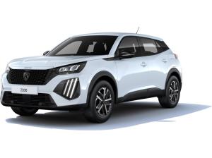 Peugeot 2008 STYLE | FREI KONFIGURIERBAR | BEHINDERTENRABATT - AUCH FÜR FAMILIE 1. GRADES