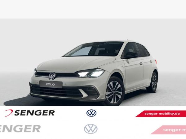 Volkswagen Polo ENERGY DSG 1,0 TSI App-Connect Sitzheizung PDC, Aktion !