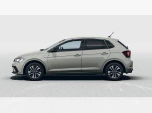 Volkswagen Polo ENERGY DSG 1,0 TSI App-Connect Sitzheizung PDC, Aktion !