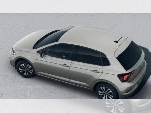 Volkswagen Polo ENERGY DSG 1,0 TSI App-Connect Sitzheizung PDC, Aktion !