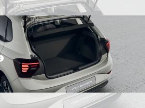 Volkswagen Polo ENERGY DSG 1,0 TSI App-Connect Sitzheizung PDC, Aktion !