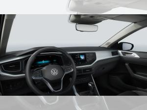 Volkswagen Polo ENERGY DSG 1,0 TSI App-Connect Sitzheizung PDC, Aktion !