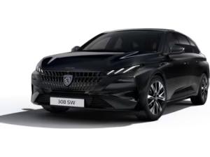 Peugeot 308 SW ALLURE Mild Hybrid 145 e-DSC6 🎉Frühstarter Deal🎉