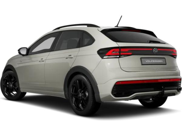 Volkswagen Taigo R-Line 1.5 TSI DSG AHK+IQ.LIGHT+BLACK STYLE