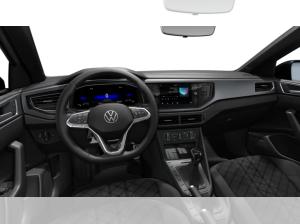 Volkswagen Taigo R-Line 1.5 TSI DSG AHK+IQ.LIGHT+BLACK STYLE