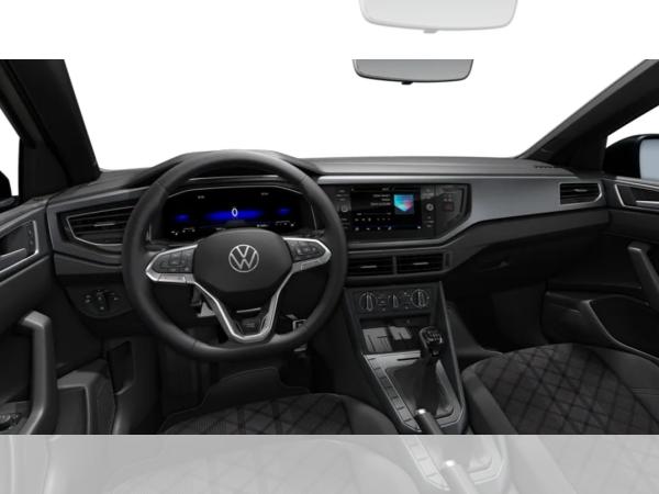 Volkswagen Taigo R-Line 1.5 TSI DSG AHK+IQ.LIGHT+BLACK STYLE