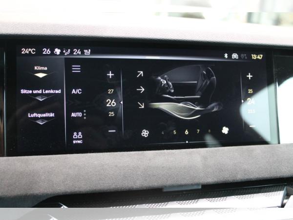 DS Automobiles N°4 ÉTOILE + Alcantara Automatik ***sofort verfügbar***