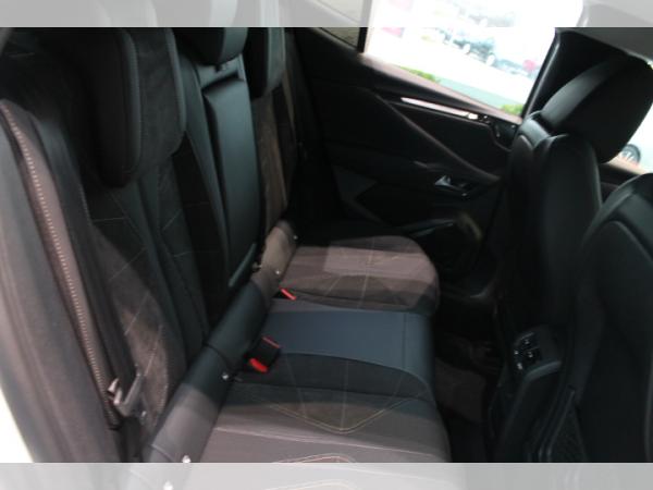 DS Automobiles N°4 ÉTOILE + Alcantara Automatik ***sofort verfügbar***