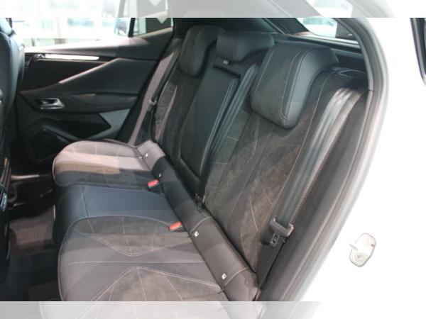 DS Automobiles N°4 ÉTOILE + Alcantara Automatik ***sofort verfügbar***