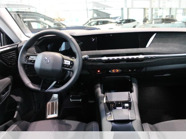 DS Automobiles N°4 ÉTOILE + Alcantara Automatik ***sofort verfügbar***