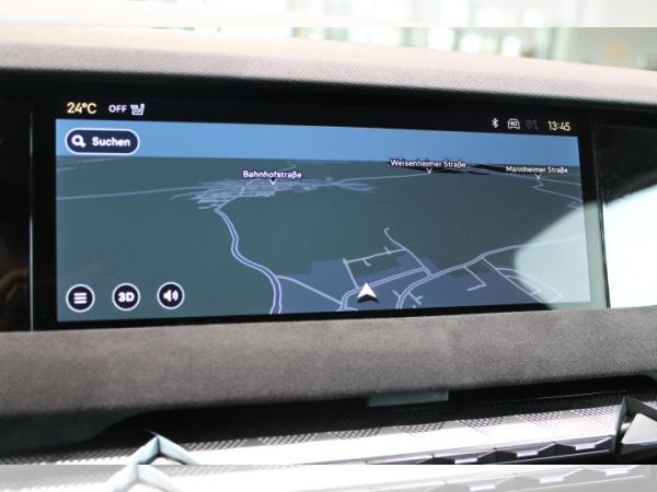 DS Automobiles N°4 ÉTOILE + Alcantara Automatik ***sofort verfügbar***