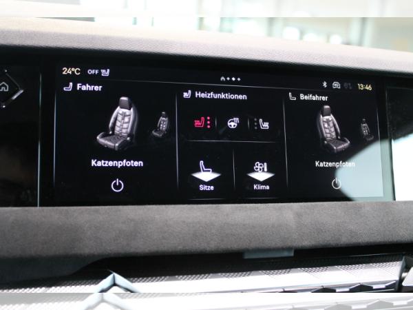 DS Automobiles N°4 ÉTOILE + Alcantara Automatik ***sofort verfügbar***