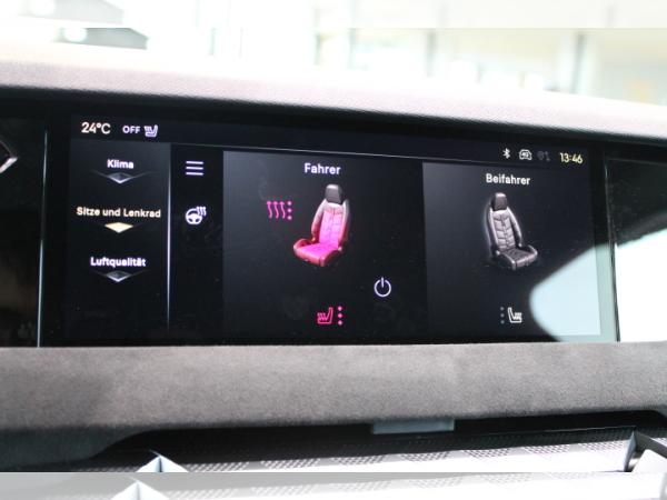 DS Automobiles N°4 ÉTOILE + Alcantara Automatik ***sofort verfügbar***