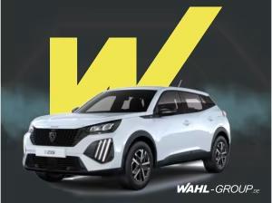 Peugeot 2008 Elektromotor E-2008 156 Style🚀Frühstarter-Deal🚀 *jetzt bestellen*