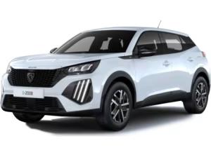 Peugeot 2008 Elektromotor E-2008 156 Style🚀Frühstarter-Deal🚀 *jetzt bestellen*