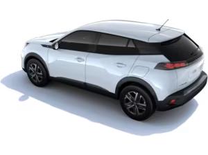 Peugeot 2008 Elektromotor E-2008 156 Style🚀Frühstarter-Deal🚀 *jetzt bestellen*