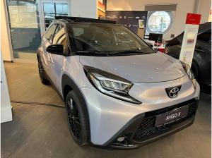 Toyota Aygo X JBL Edition Air🚀 🚀sofort verfügbar🚀 🚀