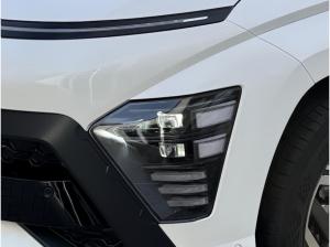 Hyundai KONA Hybrid N Line X DCT MJ2026 138 PS