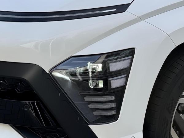 Hyundai KONA Hybrid N Line X DCT MJ2026 138 PS