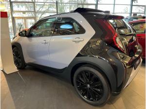 Toyota Aygo X JBL Edition Air🚀 🚀sofort verfügbar🚀 🚀