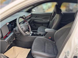 Hyundai KONA Hybrid N Line X DCT MJ2026 138 PS