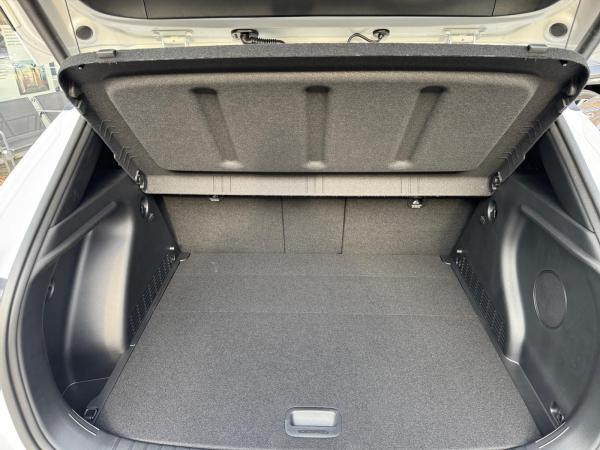 Hyundai KONA Hybrid N Line X DCT MJ2026 138 PS