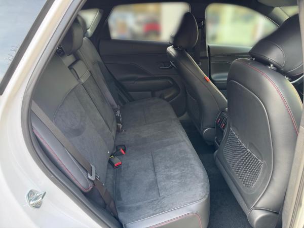 Hyundai KONA Hybrid N Line X DCT MJ2026 138 PS