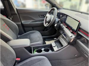 Hyundai KONA Hybrid N Line X DCT MJ2026 138 PS