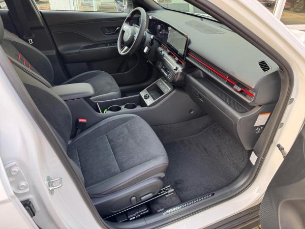 Hyundai KONA Hybrid N Line X DCT MJ2026 138 PS