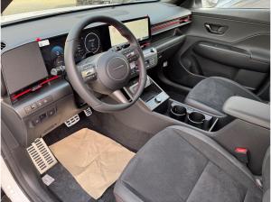 Hyundai KONA Hybrid N Line X DCT MJ2026 138 PS