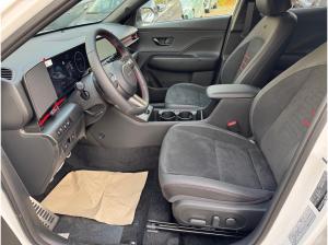 Hyundai KONA Hybrid N Line X DCT MJ2026 138 PS