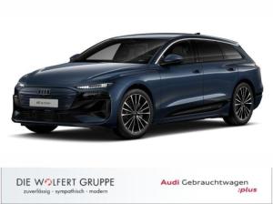 Audi A6 e-tron Avant quattro **0,25%**WINTERRÄDER*AHK*ACC*360°