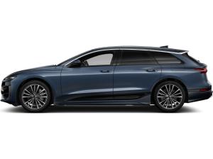Audi A6 e-tron Avant quattro **0,25%**WINTERRÄDER*AHK*ACC*360°