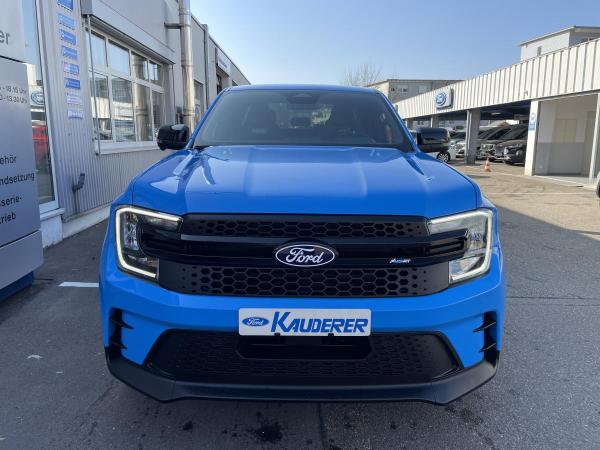 Ford Ranger MS-RT 3.0 240 PS Automatik *Sofort Verfügbar*