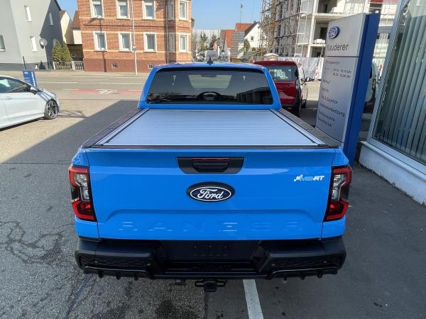 Ford Ranger MS-RT 3.0 240 PS Automatik *Sofort Verfügbar*