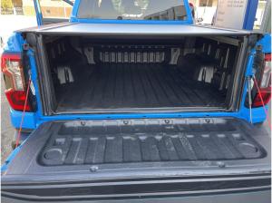 Ford Ranger MS-RT 3.0 240 PS Automatik *Sofort Verfügbar*