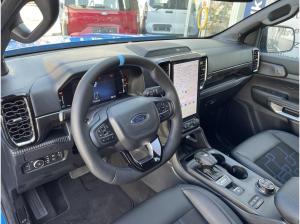 Ford Ranger MS-RT 3.0 240 PS Automatik *Sofort Verfügbar*