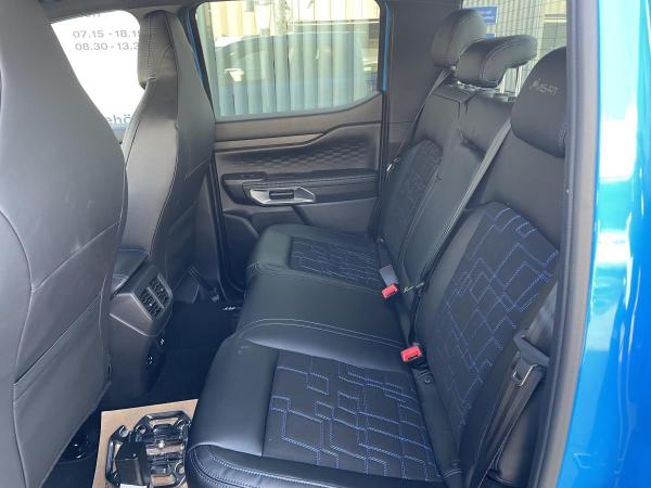 Ford Ranger MS-RT 3.0 240 PS Automatik *Sofort Verfügbar*