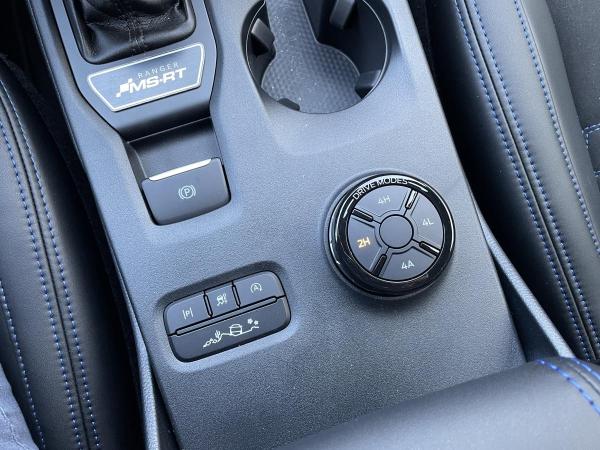 Ford Ranger MS-RT 3.0 240 PS Automatik *Sofort Verfügbar*