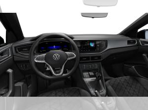 Volkswagen Taigo R-Line 1.0 TSI DSG AHK+IQ.LIGHT+BLACK STYLE