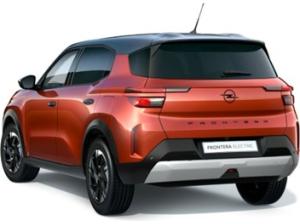 Opel Frontera NEUJAHRSAKTION! Electric 54-kWh-Batterie 83kW GS