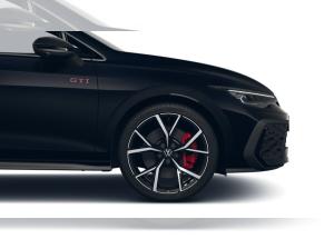 Volkswagen Golf GTI 2.0 TSI OPF DSG