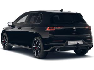 Volkswagen Golf GTI 2.0 TSI OPF DSG