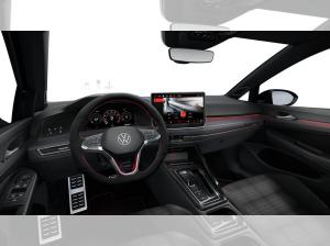Volkswagen Golf GTI 2.0 TSI OPF DSG