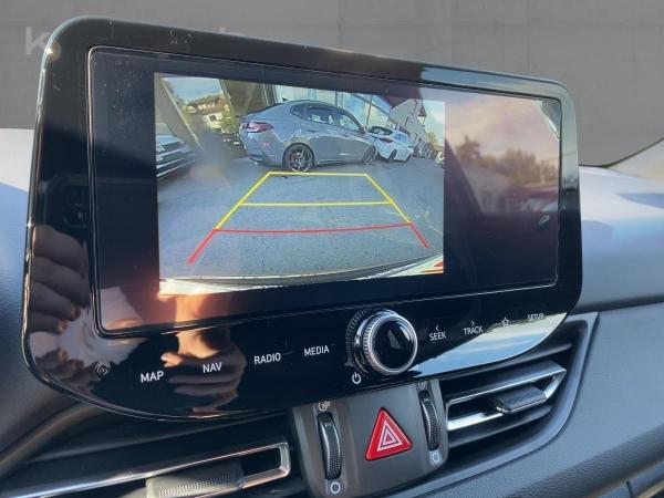 Hyundai i30 Kombi MY25 1.5 TGDI 140PS 48V 7-DCT